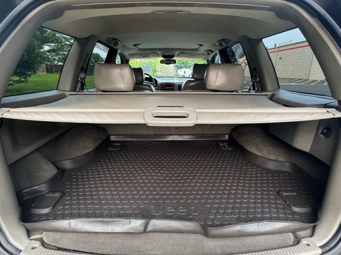 Used 1999 Jeep Grand Cherokee Limited image 19