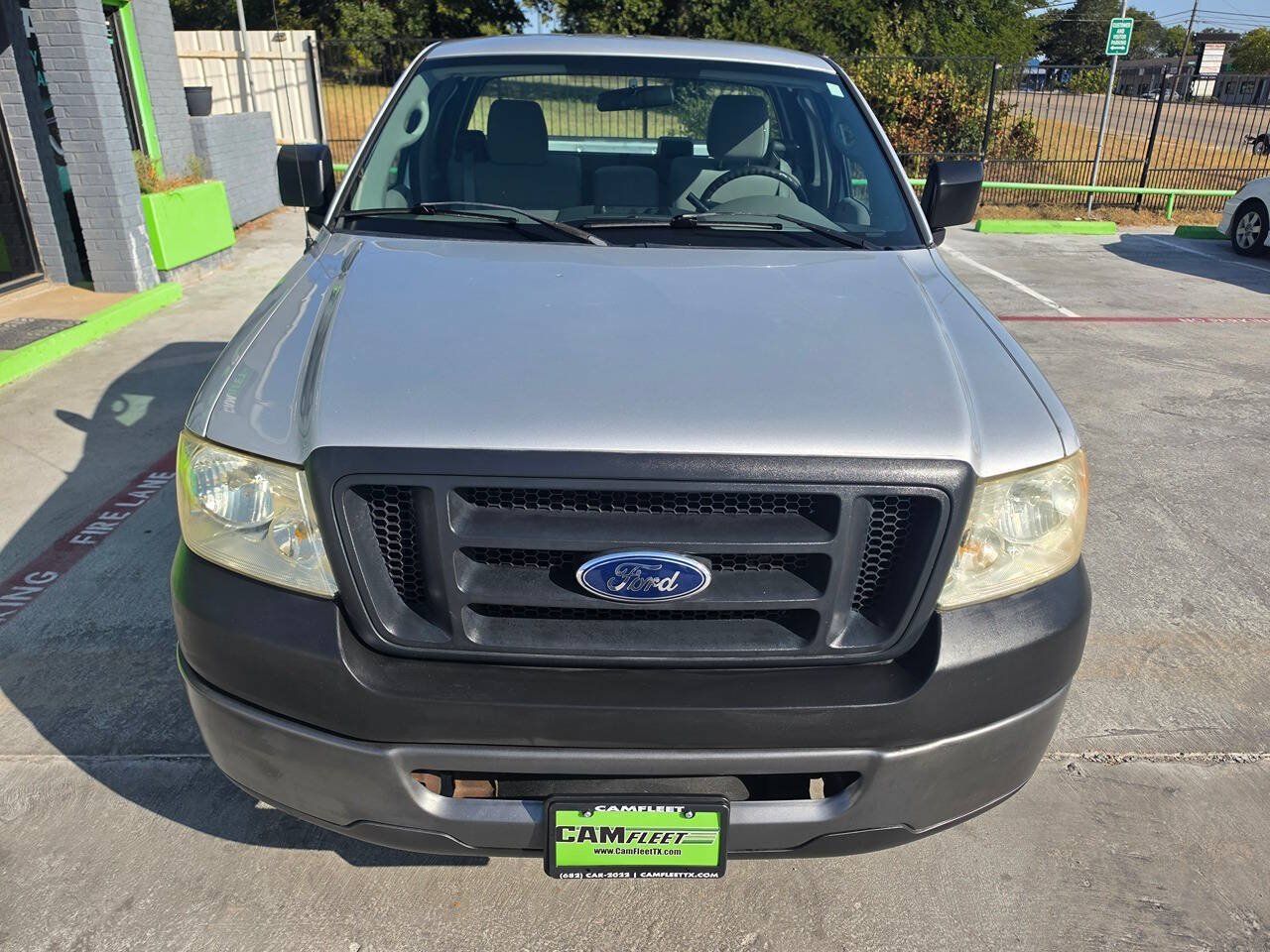 Used 2008 Ford F150 XL RWD image 6