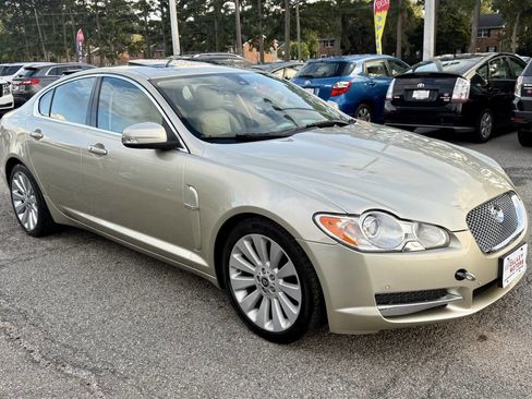 Used 2009 Jaguar XF Premium image 3
