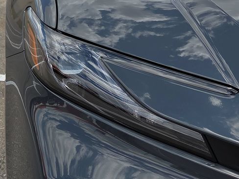 New 2026 Toyota Camry SE FWD image 8
