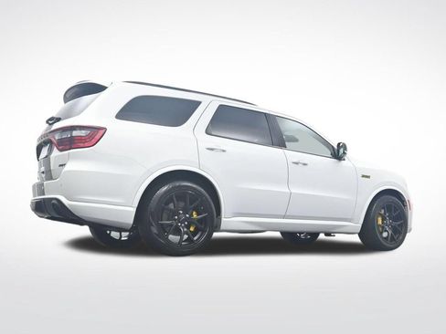 Used 2024 Dodge Durango SRT AWD/4WD image 34