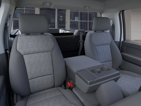 New 2024 Ford F150 XL RWD image 10