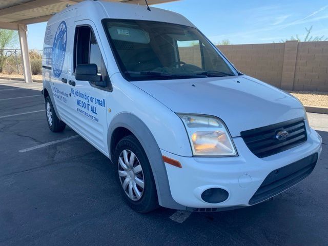 Used 2013 Ford Transit Connect XLT FWD image 4
