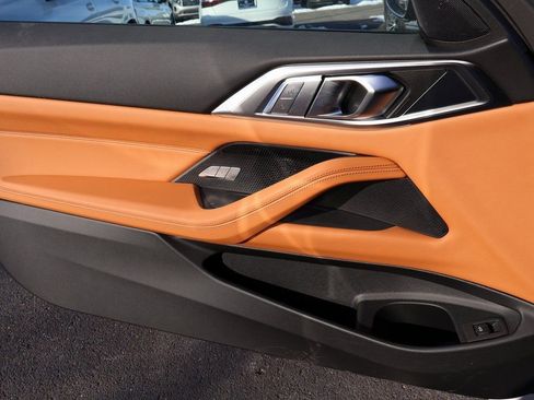 Certified 2025 BMW 430i xDrive Coupe w/ M Sport Package image 44