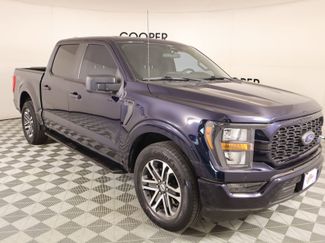 Used 2023 Ford F150 XL w/ STX Appearance Package video 1