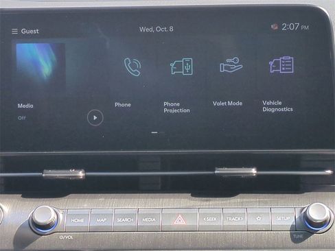 New 2026 Hyundai Kona SE image 20