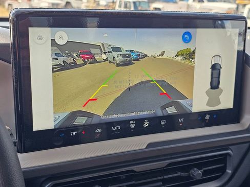 New 2025 Ford Bronco Sport Big Bend image 19