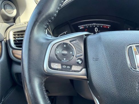 Used 2018 Honda CR-V EX-L image 26