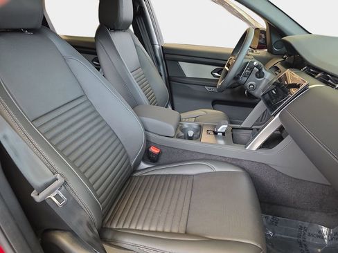 New 2026 Land Rover Discovery Sport Landmark AWD/4WD image 9