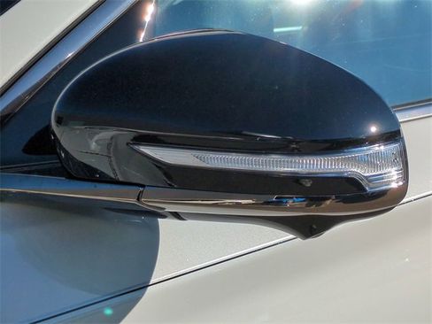 New 2026 Genesis G70 3.3T Prestige image 11