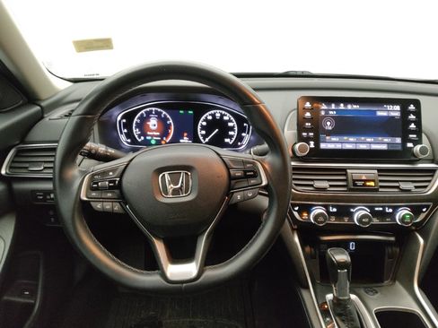 Used 2018 Honda Accord EX-L image 22