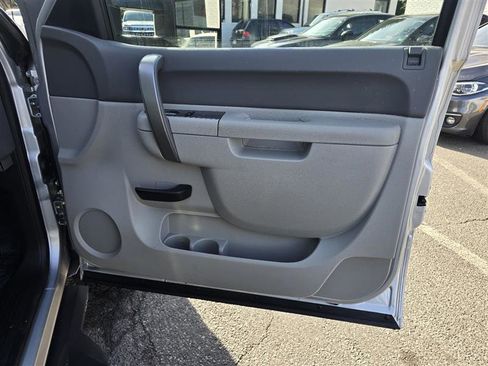 Used 2012 GMC Sierra 3500 W/T image 31