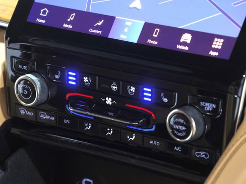 Used 2021 Jeep Grand Cherokee L Summit image 65