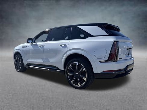 New 2026 Cadillac Escalade IQ Sport 1 w/ LPO, Floor Liner Package image 5