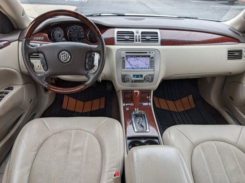 Used 2009 Buick Lucerne Super image 11