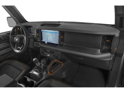 Used 2023 Ford Bronco Badlands AWD/4WD image 18