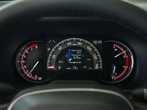 New 2025 Toyota RAV4 XLE Premium image 24