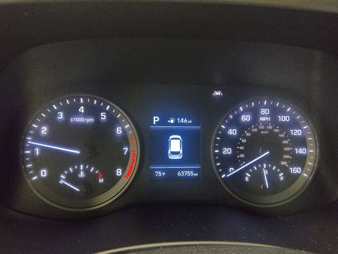Used 2021 Hyundai Tucson Value FWD image 23