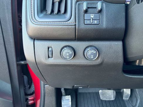 Used 2021 GMC Canyon AT4 w/ Trailering Package image 18