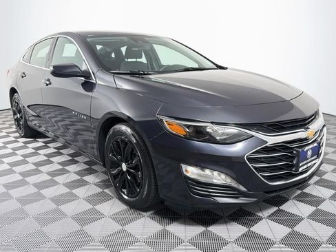 Used 2023 Chevrolet Malibu LT FWD image 29