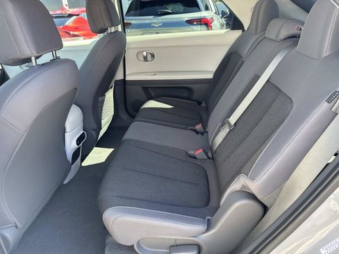 Used 2024 Hyundai Ioniq 5 SEL image 13