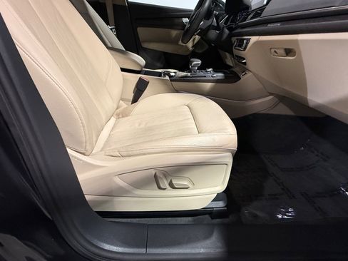 Used 2018 Audi Q5 2.0T Premium Plus image 42