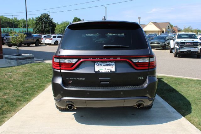 Used 2021 Dodge Durango R/T AWD/4WD image 32