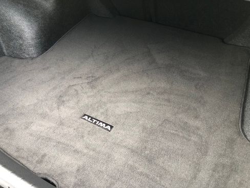 Used 2024 Nissan Altima 2.5 S image 20