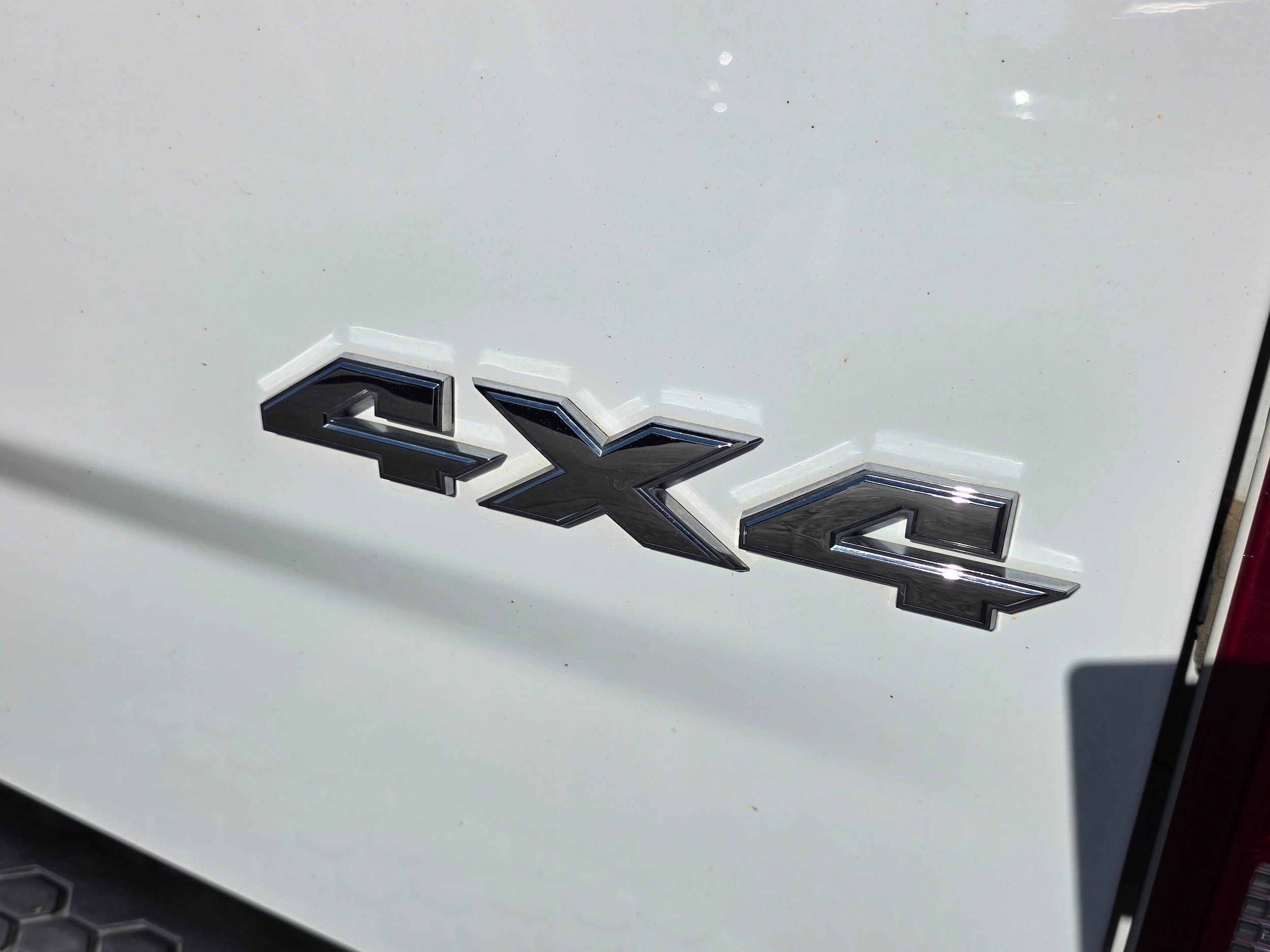 Used 2016 RAM 1500 Big Horn AWD/4WD image 11