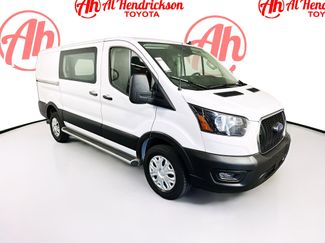 Used 2024 Ford Transit 250 Base w/ Exterior Upgrade Package video 1
