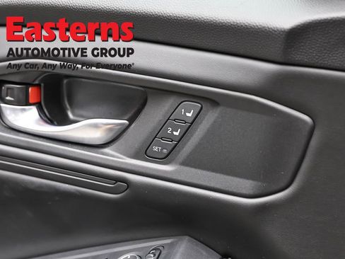 Used 2024 Honda Accord EX-L image 20