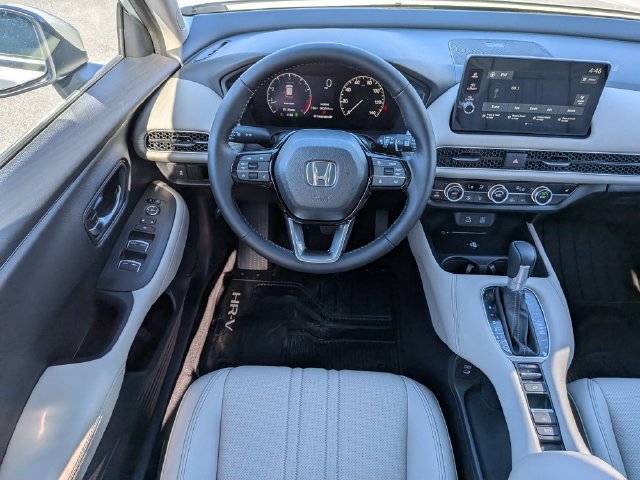 New 2027 Honda HR-V EX-L image 17
