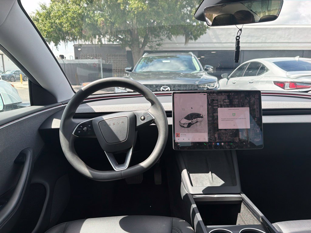 Used 2024 Tesla Model 3 Standard Range RWD image 10