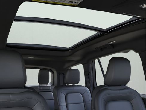 New 2025 Lincoln Aviator Reserve w/ Illumination Package image 22