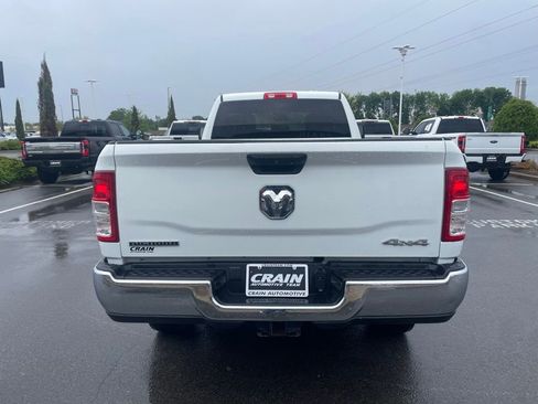 Used 2024 RAM 2500 Big Horn AWD/4WD image 6