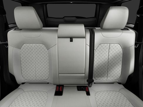 New 2026 Jeep Cherokee Overland w/ Advanced Pro Tech Group image 15