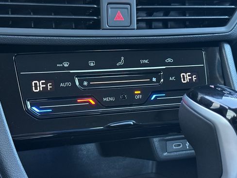 New 2026 Volkswagen Jetta S image 17