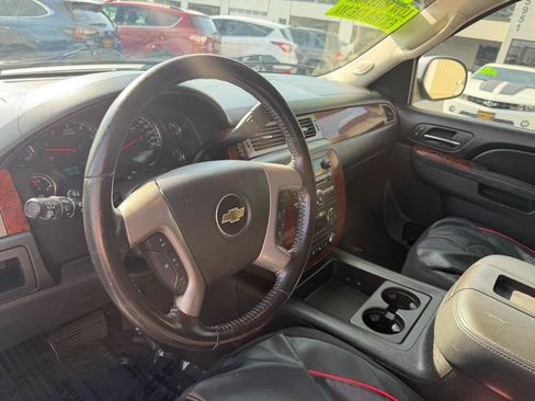 Used 2014 Chevrolet Tahoe LT RWD image 31