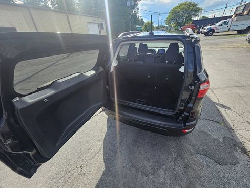 Used 2019 Ford EcoSport SE AWD/4WD image 24