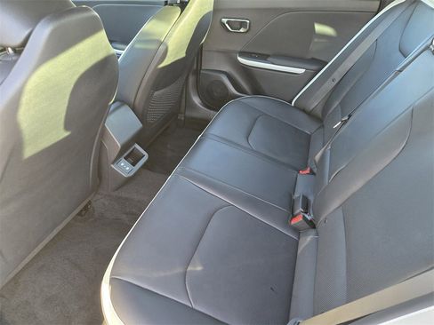 New 2026 Kia K4 GT-Line image 19