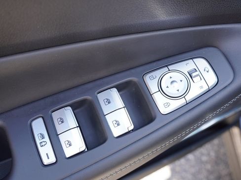 Used 2023 Hyundai Santa Fe Calligraphy AWD/4WD image 25