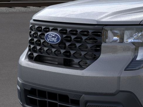 New 2025 Ford Maverick XL w/ Equipment Group 101A AWD/4WD image 18