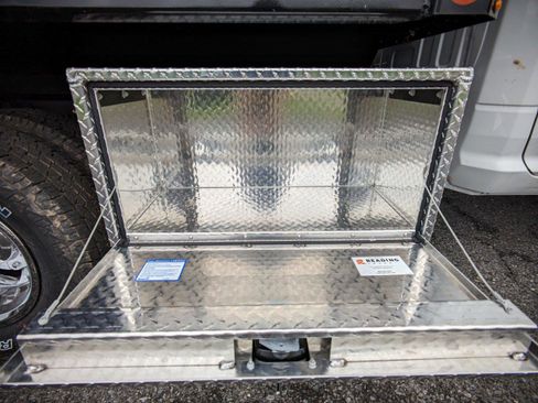 New 2024 RAM 3500 Tradesman w/ Chrome Appearance Group image 11