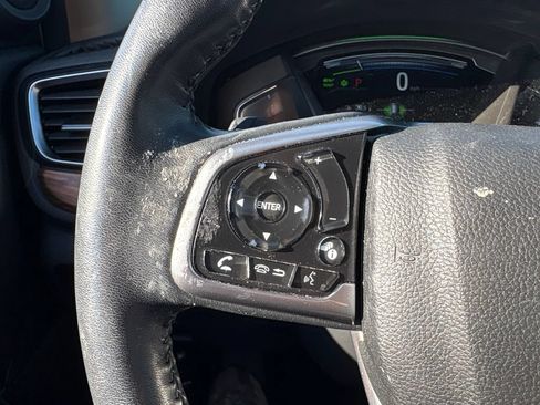Used 2022 Honda CR-V EX-L image 22