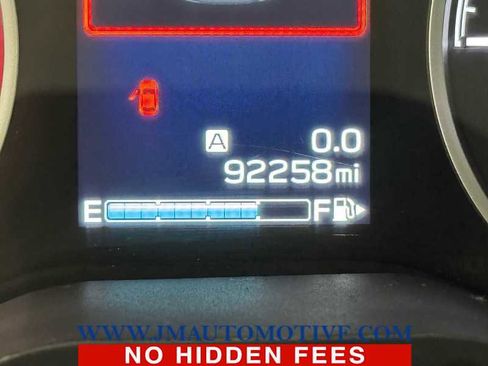 Used 2020 Subaru Forester Limited image 22