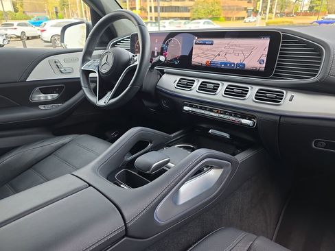 Used 2024 Mercedes-Benz GLE 450 4MATIC image 18