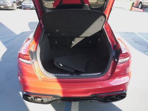 Used 2023 Kia Stinger GT-Line w/ Sun & Sound Package image 35