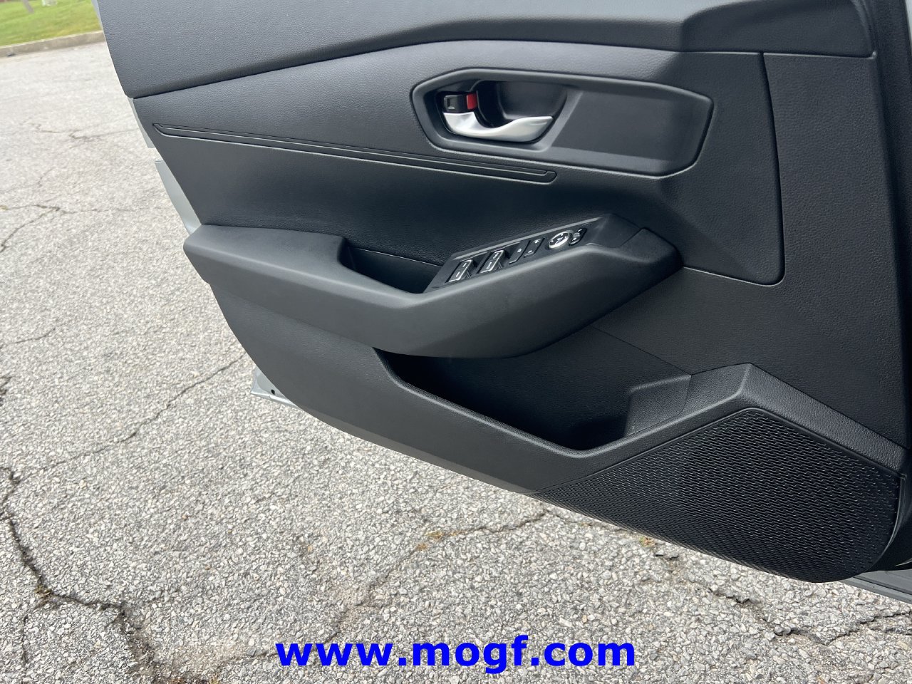 Used 2024 Honda Accord LX image 16