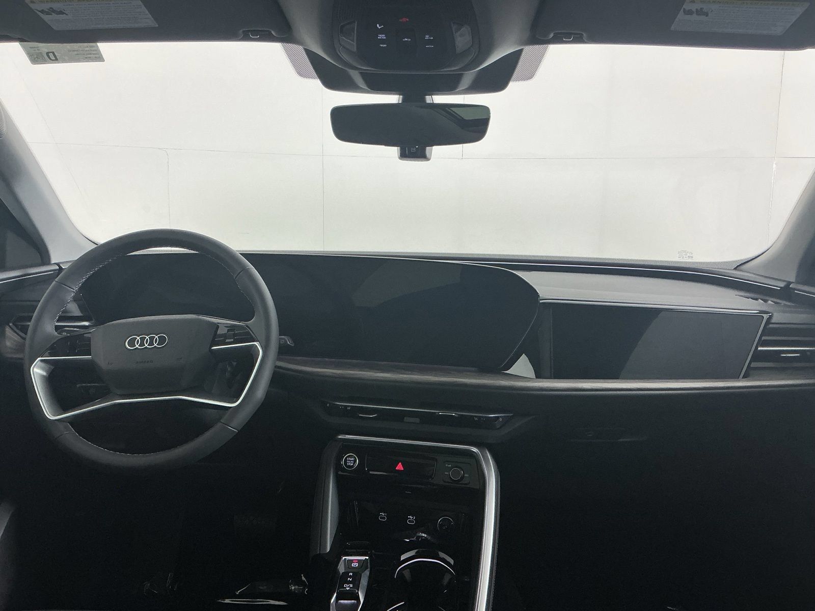 New 2026 Audi Q5 Prestige AWD/4WD image 15