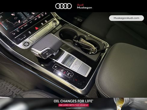 New 2026 Audi Q8 Premium Plus image 23